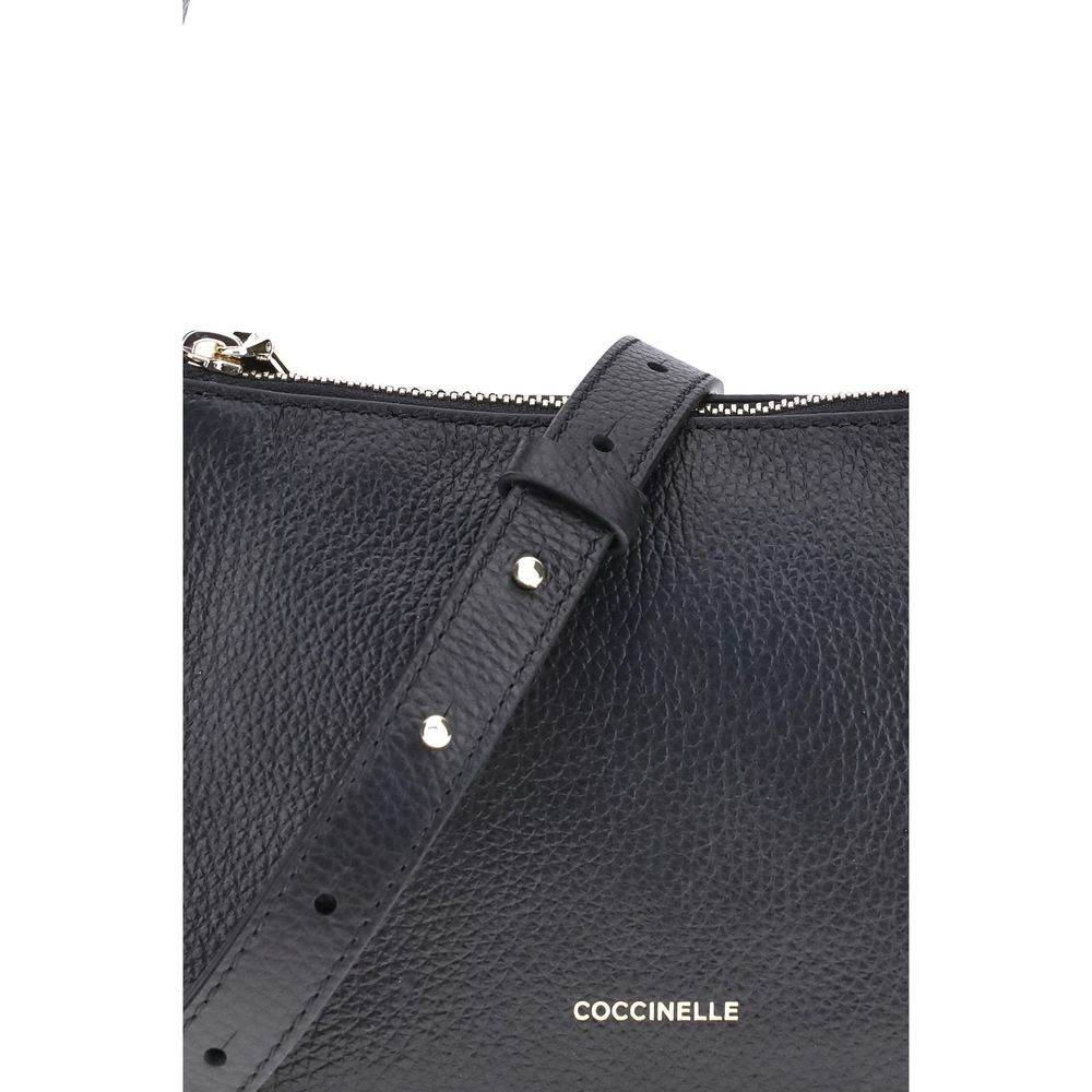 Coccinelle Rebekka Shoulder Bag - Hilstor