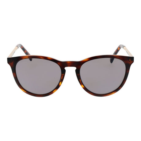 Serengeti Brown Unisex Sunglasses