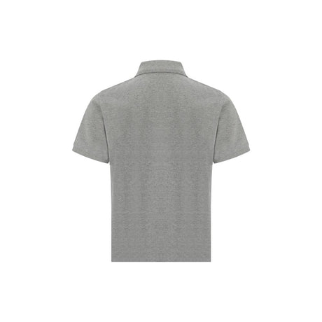 Saint Laurent Cassandre Polo Shirt