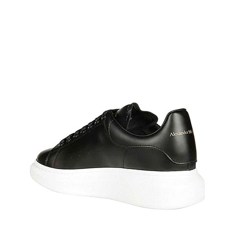 Alexander McQueen Oversized Sneakers
