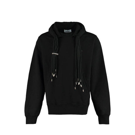 Ambush Logo Hooded Sweatshirt - Hilstor