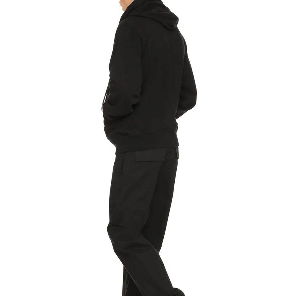 Ambush Logo Hooded Sweatshirt - Hilstor