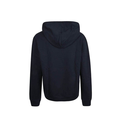 Lanvin Printed Hooded Sweatshirt - Hilstor