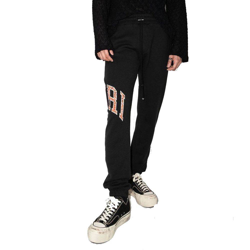 Amiri Bandana Sweatpants - Hilstor