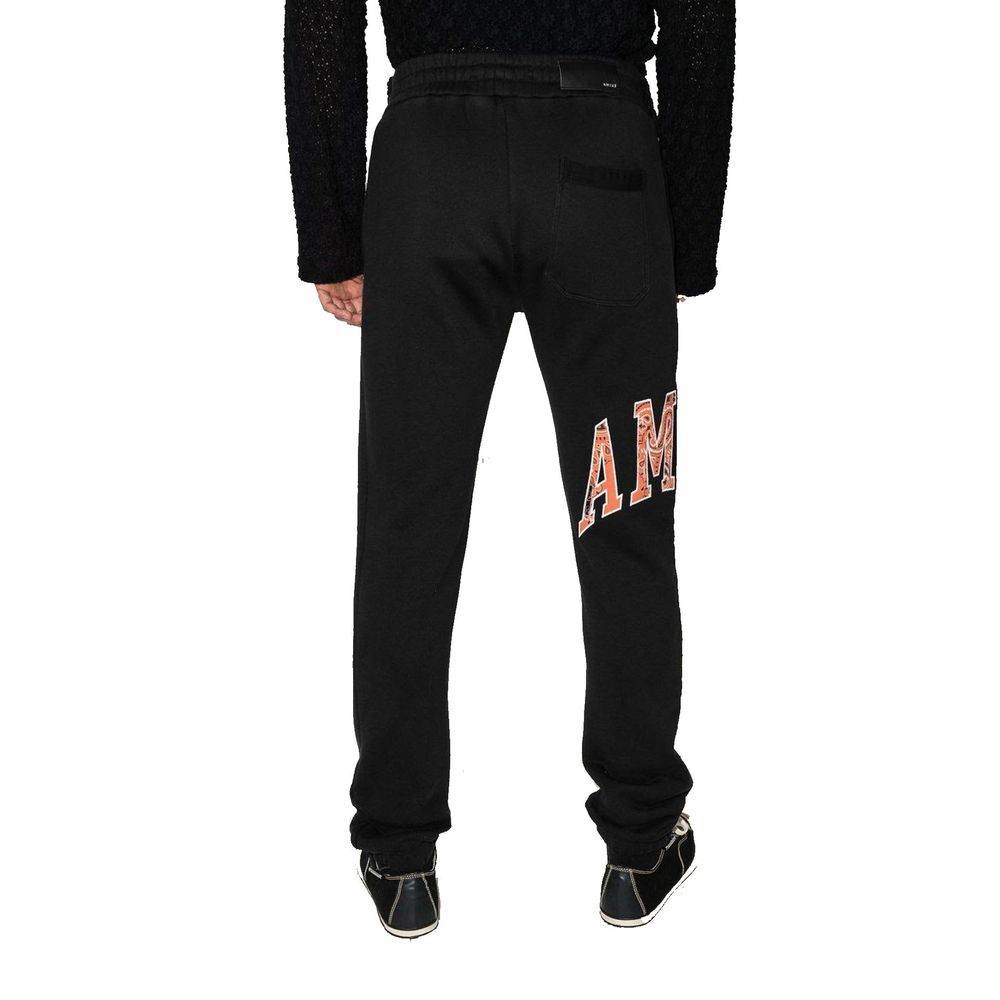 Amiri Bandana Sweatpants - Hilstor
