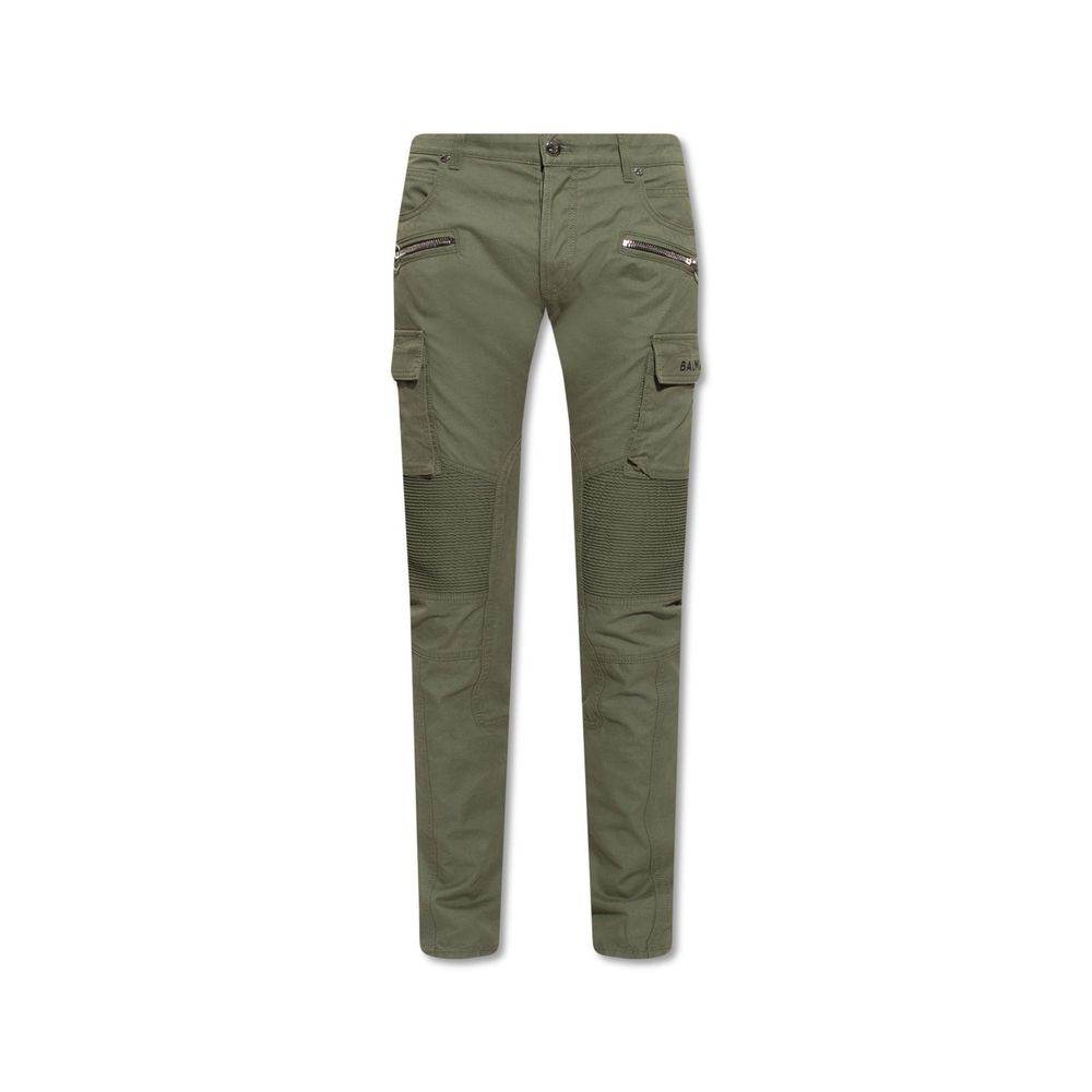 Balmain Cargo Pants - Hilstor