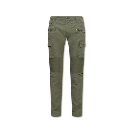 Balmain Cargo Pants - Hilstor
