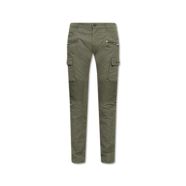 Balmain Cargo Pants - Hilstor