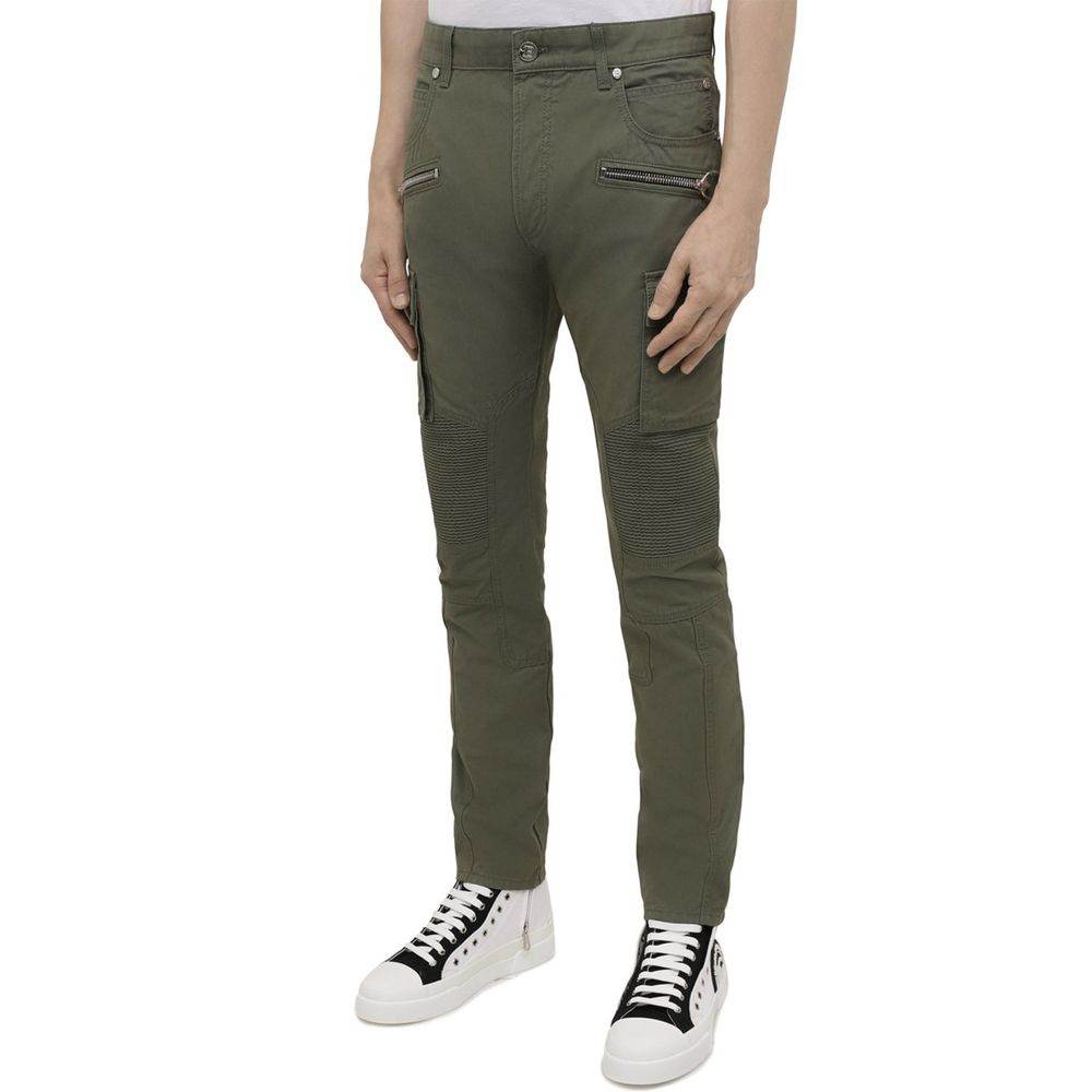 Balmain Cargo Pants - Hilstor