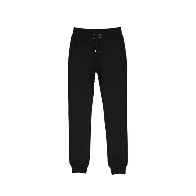 Balmain Cotton Sweatpants - Hilstor