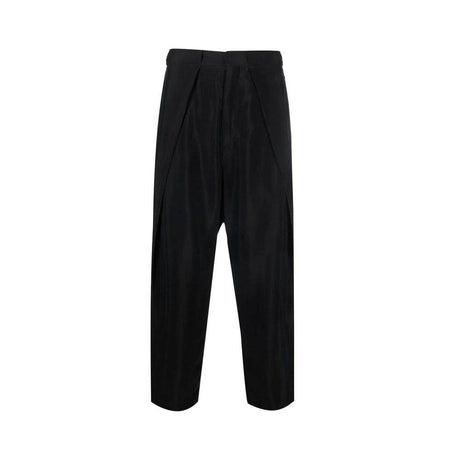 Balmain Cropped Pants - Hilstor