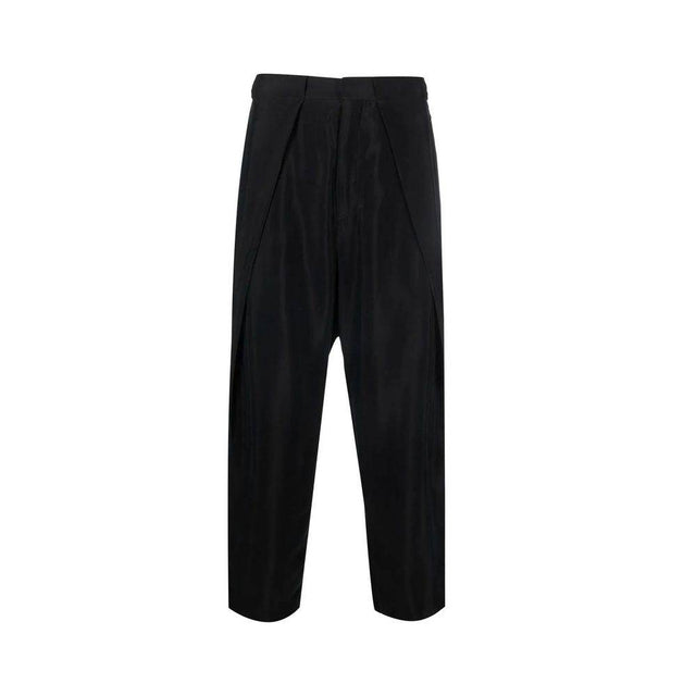Balmain Cropped Pants - Hilstor