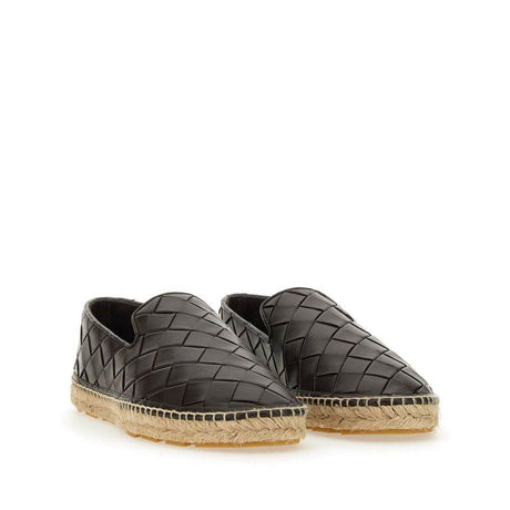 Bottega Veneta Jack Espadrilles - Hilstor