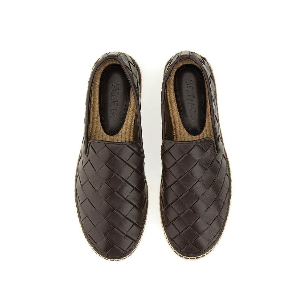 Bottega Veneta Jack Espadrilles - Hilstor
