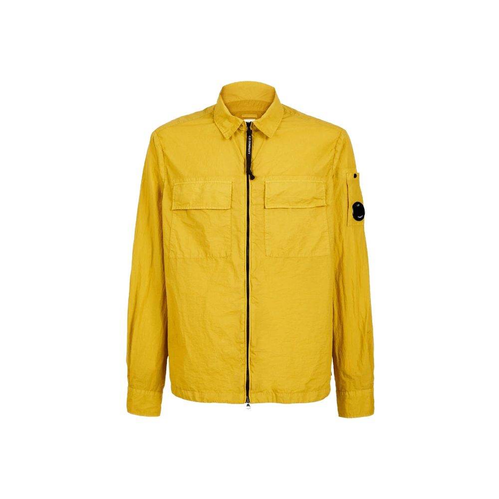 C.P. Company C.P Company Windbreaker Jacket - Hilstor