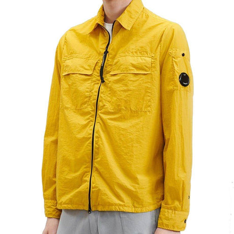 C.P. Company C.P Company Windbreaker Jacket - Hilstor