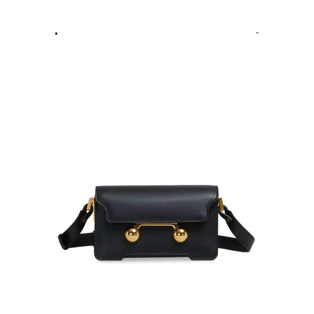Marni Trunkaroo Mini Bag - Hilstor