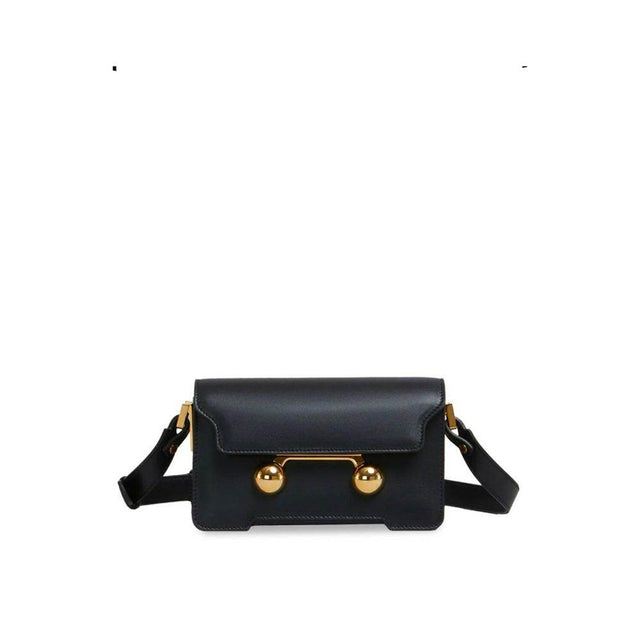 Marni Trunkaroo Mini Bag - Hilstor