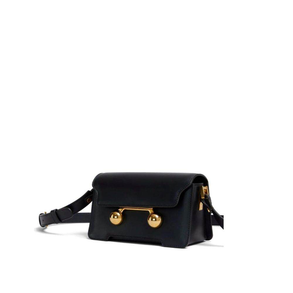 Marni Trunkaroo Mini Bag - Hilstor