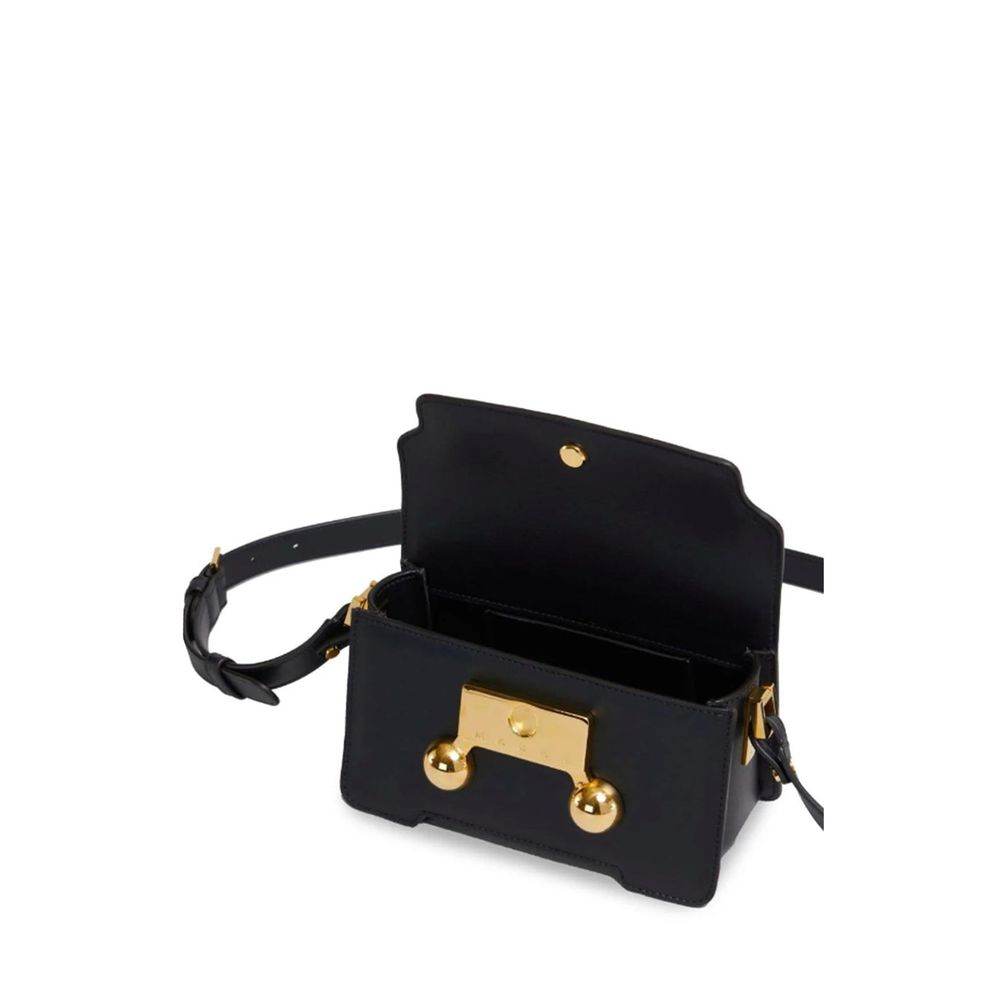 Marni Trunkaroo Mini Bag - Hilstor