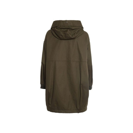 Herno Hooded Parka
