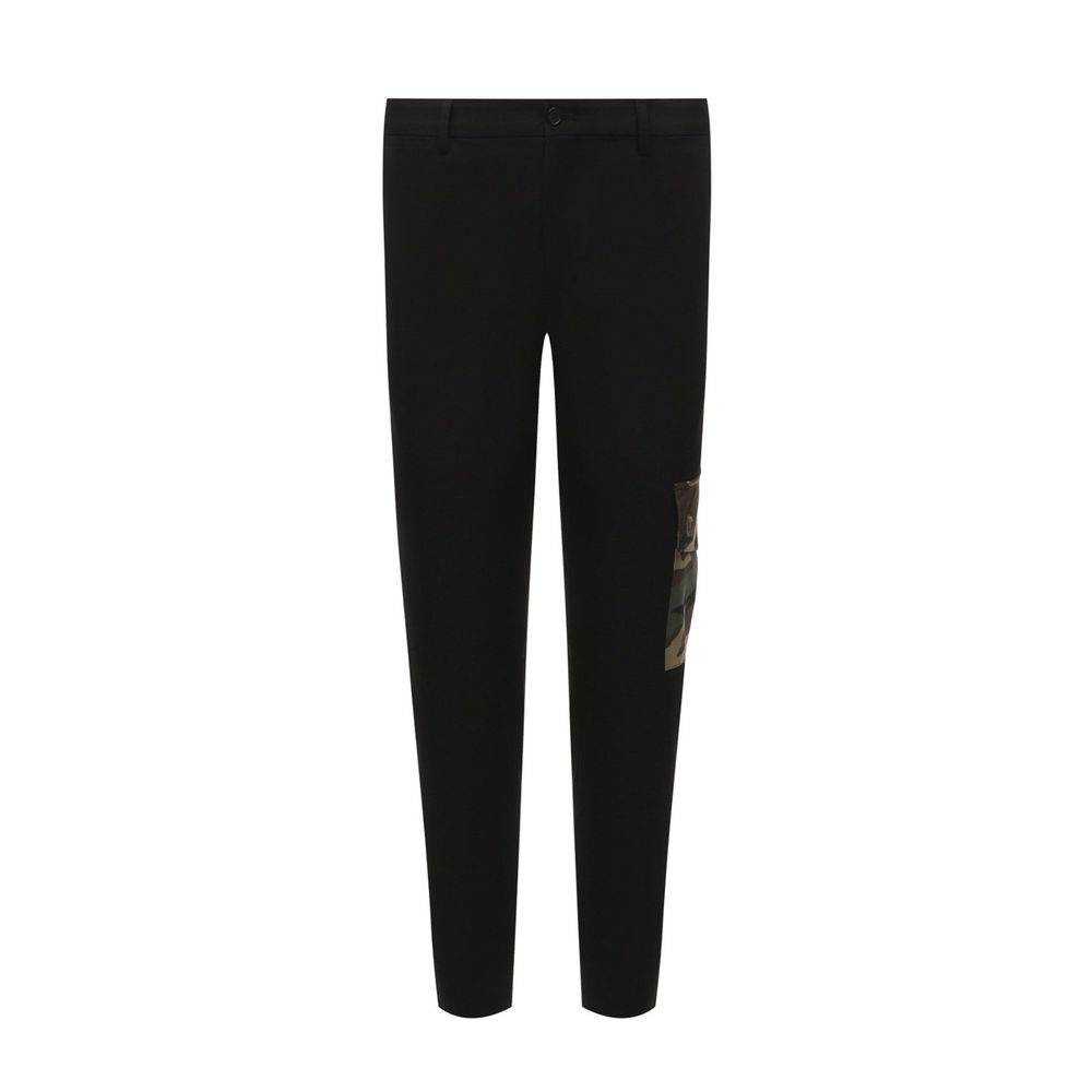 Dolce & Gabbana Chino Pants - Hilstor