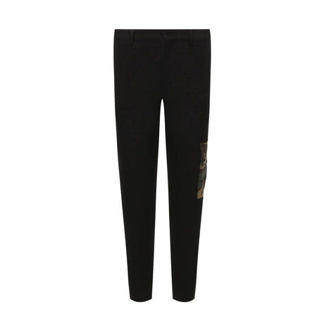 Dolce & Gabbana Chino Pants - Hilstor