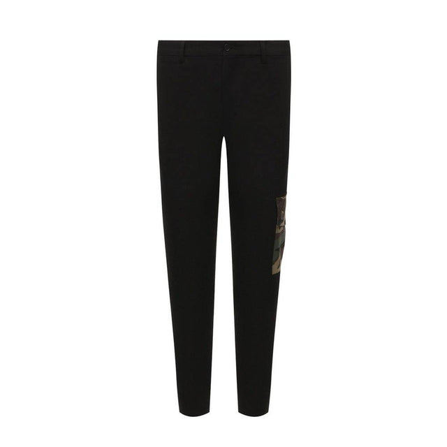 Dolce & Gabbana Chino Pants - Hilstor