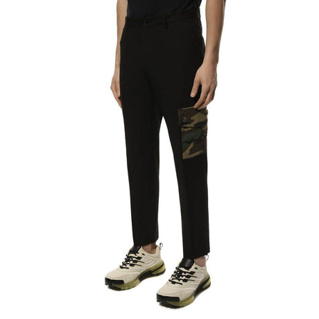 Dolce & Gabbana Chino Pants - Hilstor
