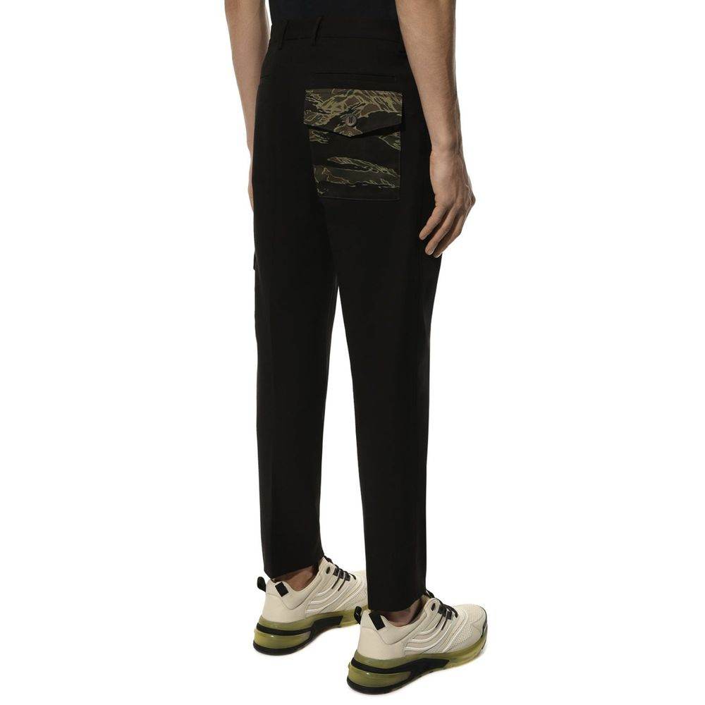 Dolce & Gabbana Chino Pants - Hilstor