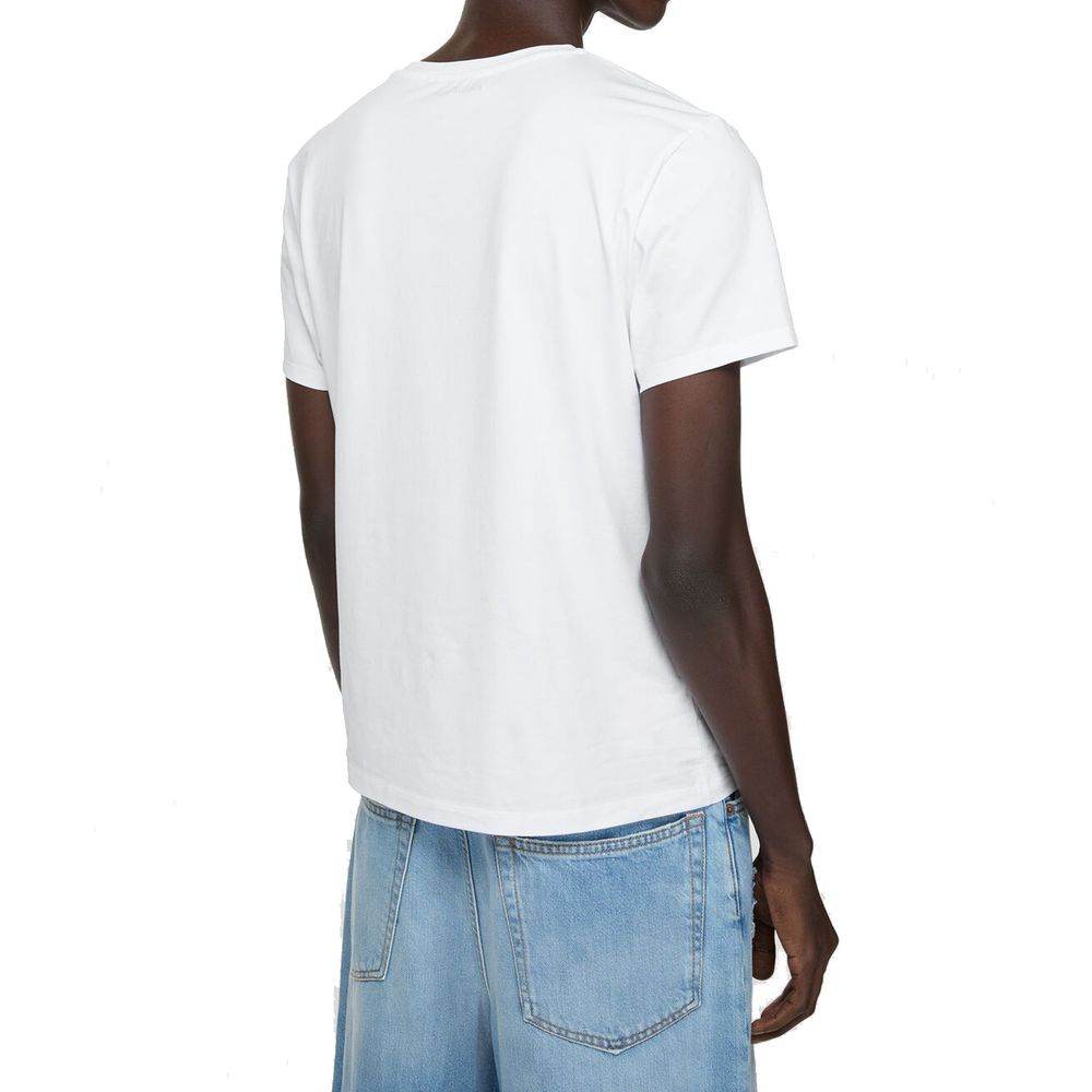 Acne Studios T-shirt - Hilstor