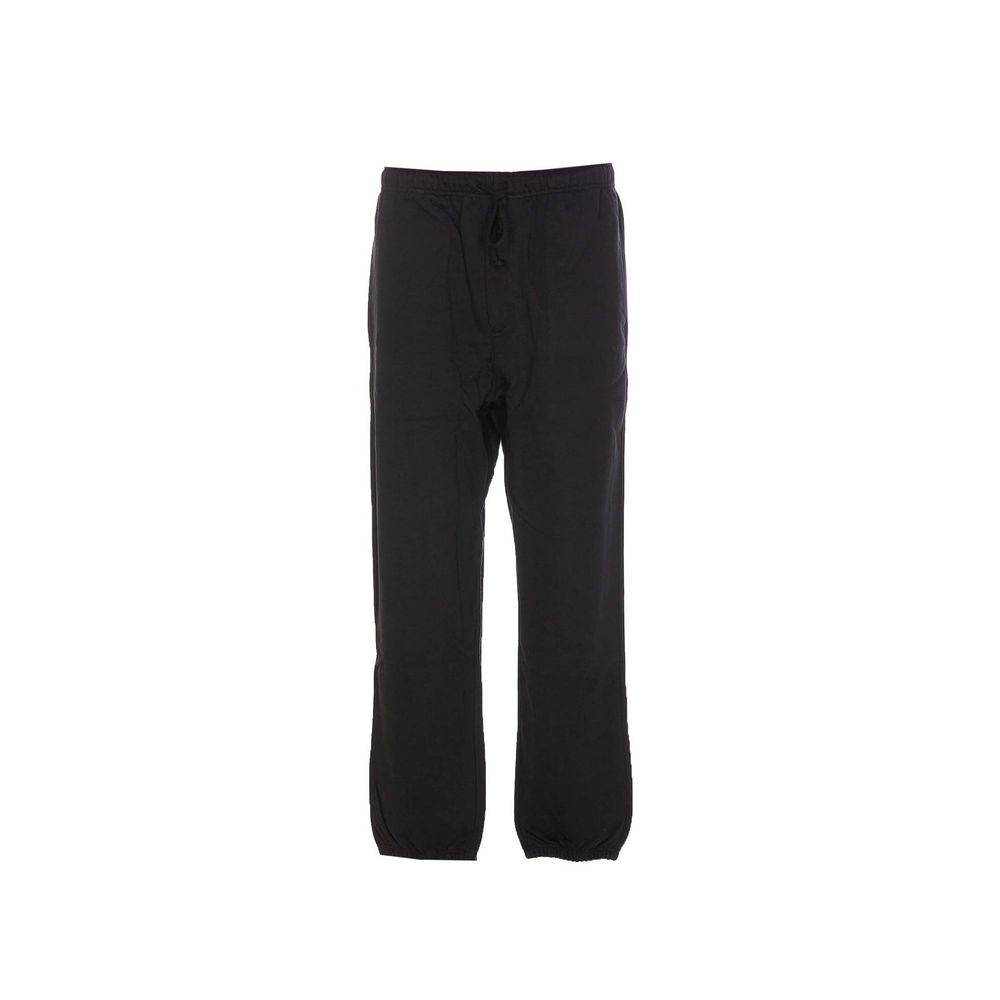 Y-3 Cotton Sweatpants - Hilstor