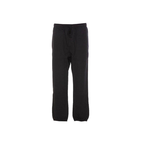 Y-3 Cotton Sweatpants - Hilstor