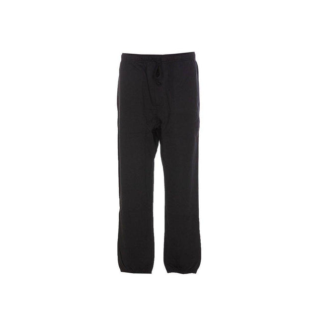 Y-3 Cotton Sweatpants - Hilstor