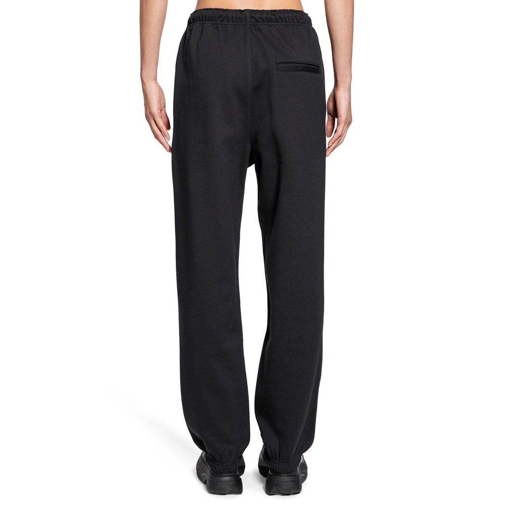 Y-3 Cotton Sweatpants - Hilstor