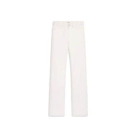 Celine Céline Cotton Denim Jeans - Hilstor