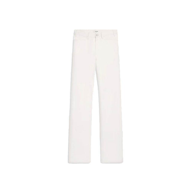 Celine Céline Cotton Denim Jeans - Hilstor