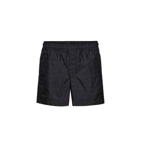 Valentino Garavani Toile Iconographe Swim Shorts - Hilstor