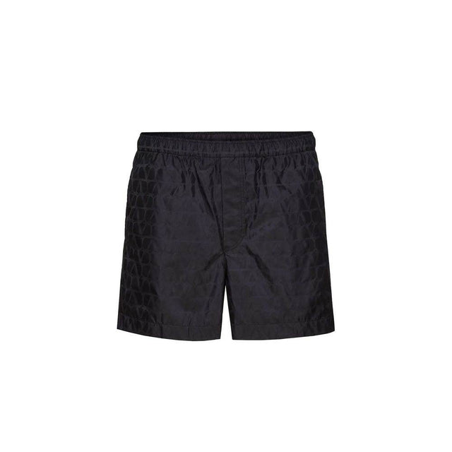 Valentino Garavani Toile Iconographe Swim Shorts - Hilstor