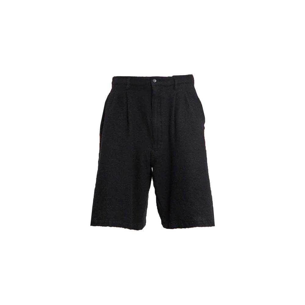 Comme Des Garçons Comme des Garçons knee-length Shorts - Hilstor