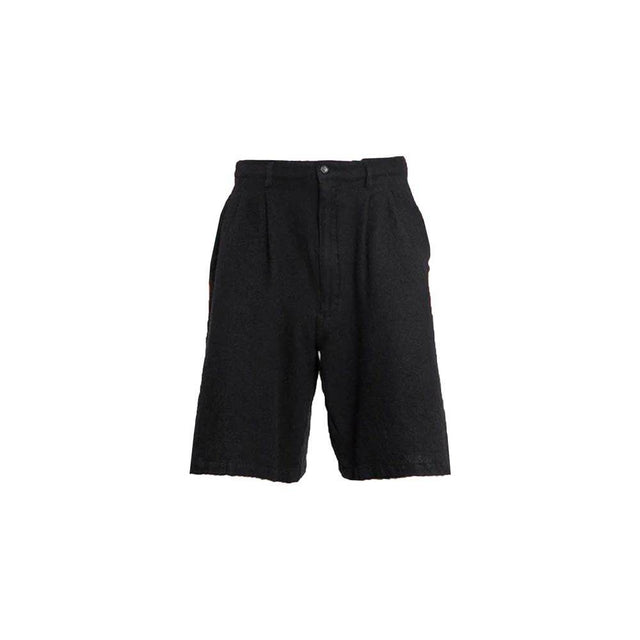 Comme Des Garçons Comme des Garçons knee-length Shorts - Hilstor