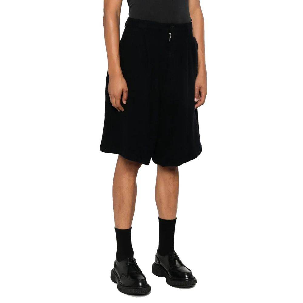 Comme Des Garçons Comme des Garçons knee-length Shorts - Hilstor