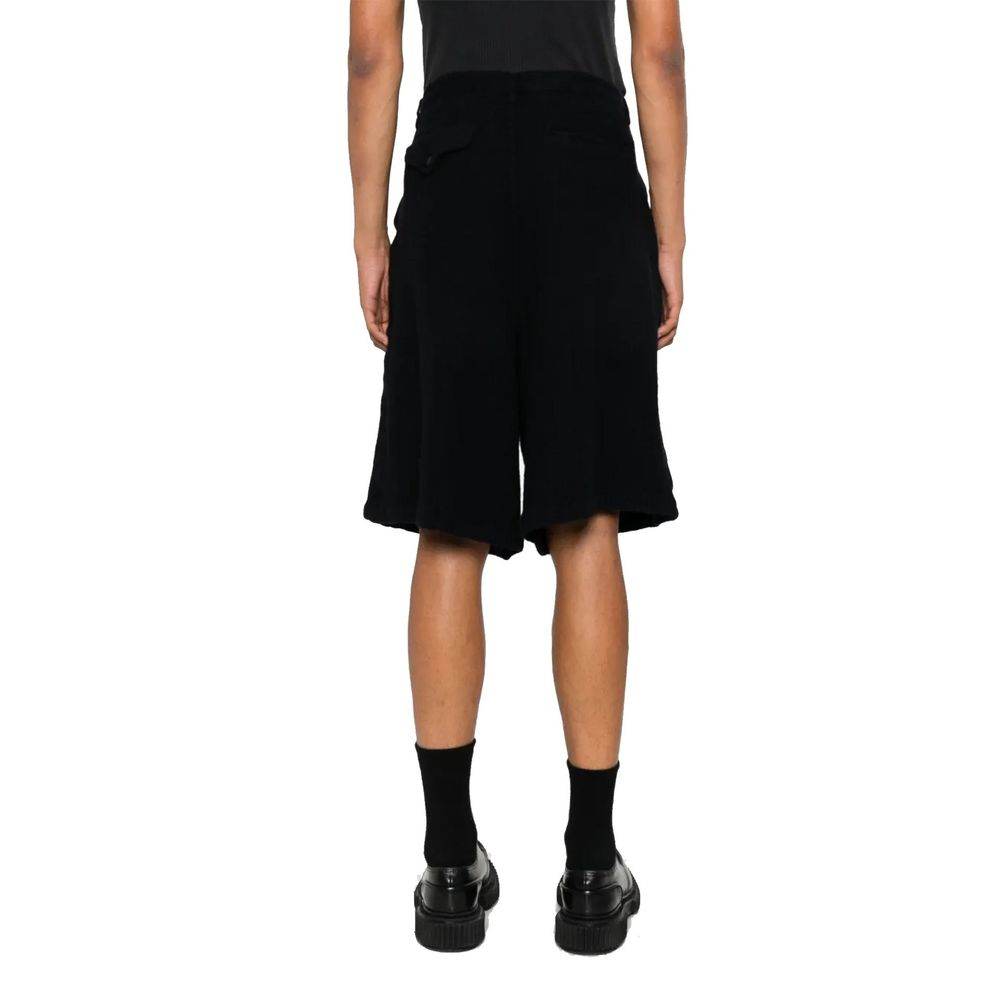 Comme Des Garçons Comme des Garçons knee-length Shorts - Hilstor