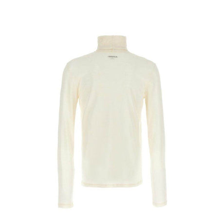 Jil Sander Turtleneck Sweater - Hilstor