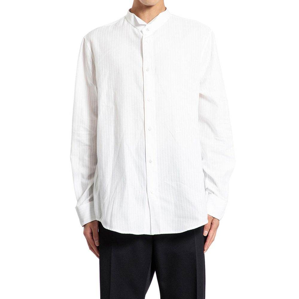 Celine Céline Cotton Shirt - Hilstor