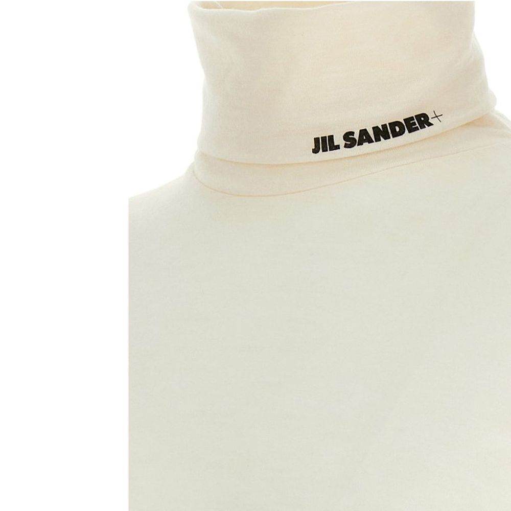 Jil Sander Turtleneck Sweater - Hilstor