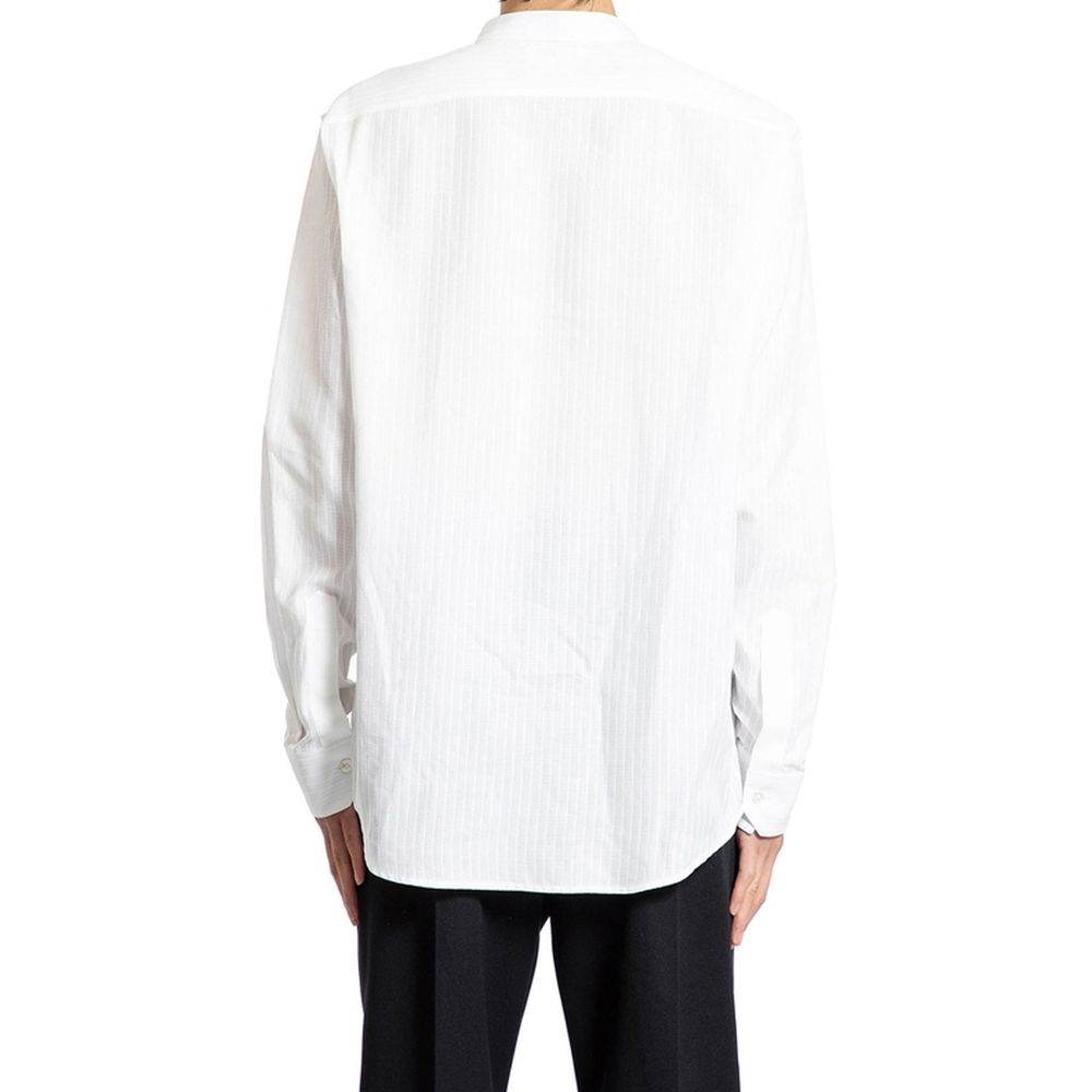 Celine Céline Cotton Shirt - Hilstor