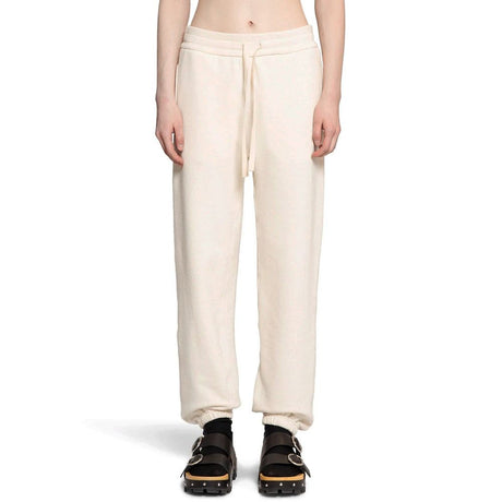 Jil Sander Cotton Jogger Pants