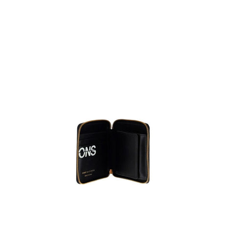 Comme Des Garçons Comme des Garçons Logo Wallet