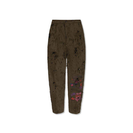 Dsquared² ‘Aviator’ Relaxed-Fitting Trousers - Hilstor